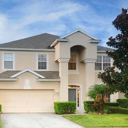 Disney World Vacation.. Luxury 6 Br/4 Ba 5 Star Villa Orlando Esterno foto