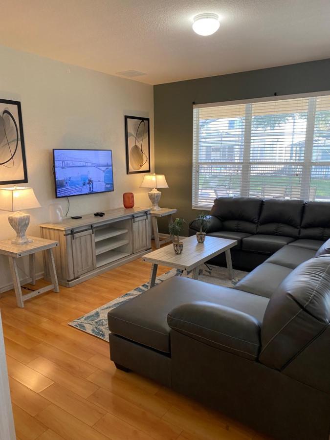 Disney World Vacation.. Luxury 6 Br/4 Ba 5 Star Villa Orlando Esterno foto