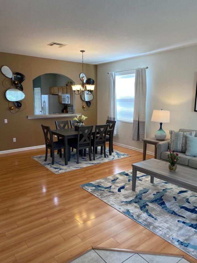 Disney World Vacation.. Luxury 6 Br/4 Ba 5 Star Villa Orlando Esterno foto