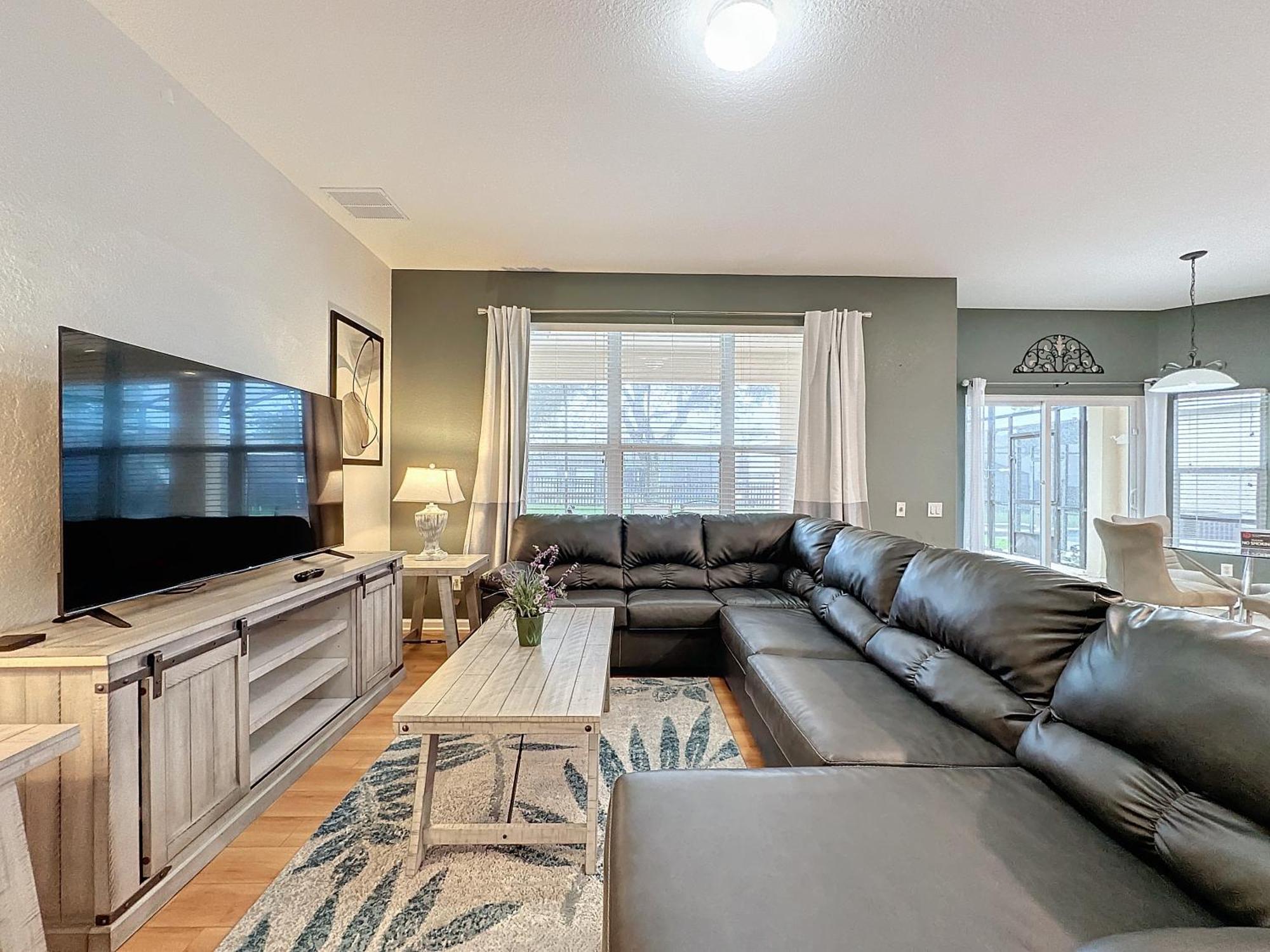 Disney World Vacation.. Luxury 6 Br/4 Ba 5 Star Villa Orlando Esterno foto