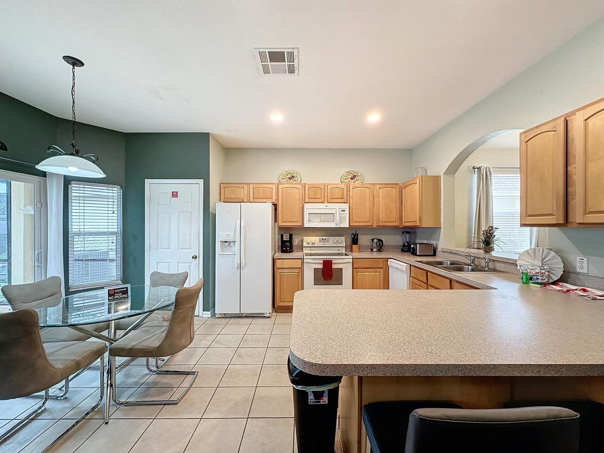 Disney World Vacation.. Luxury 6 Br/4 Ba 5 Star Villa Orlando Esterno foto