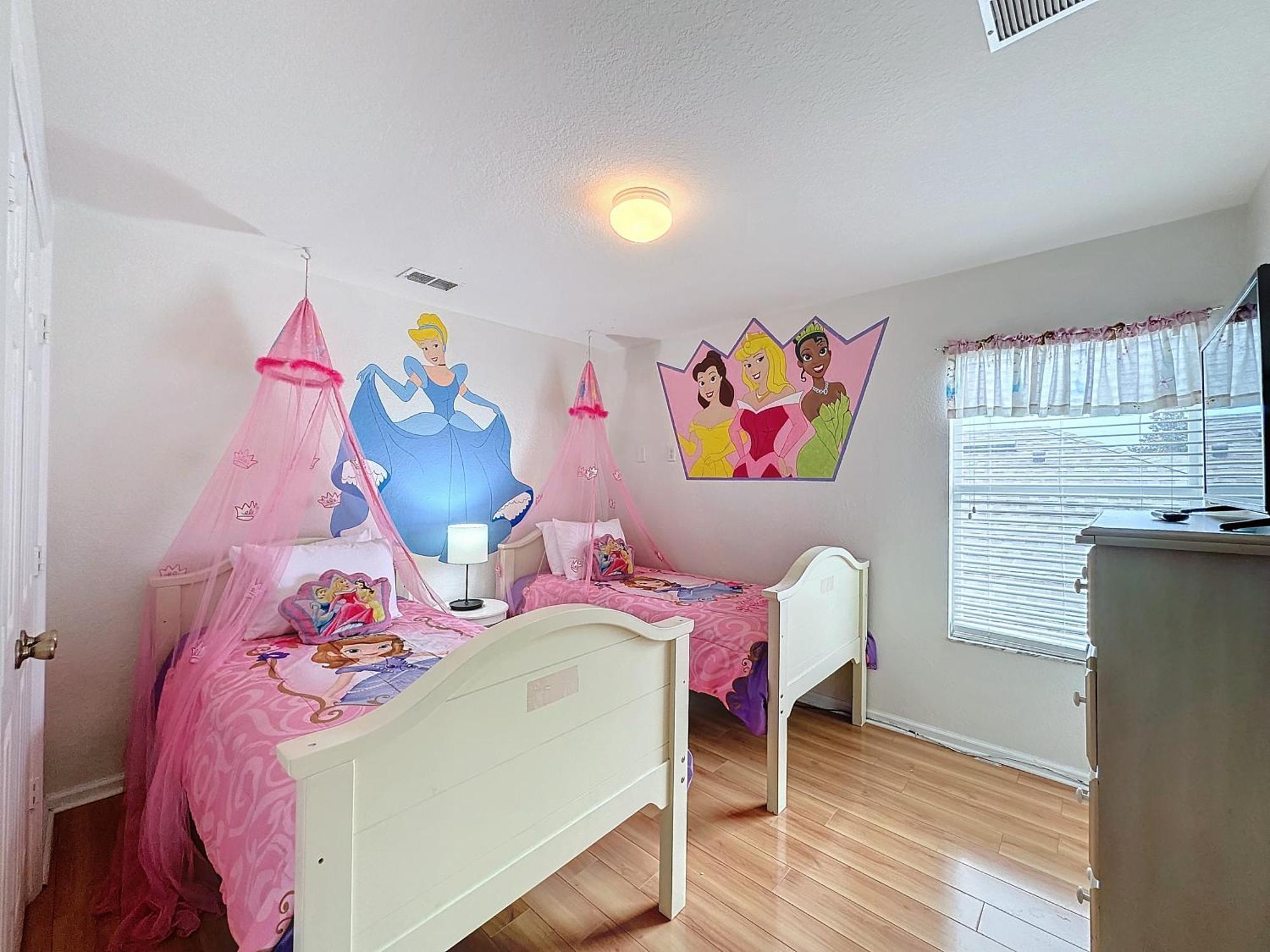 Disney World Vacation.. Luxury 6 Br/4 Ba 5 Star Villa Orlando Esterno foto