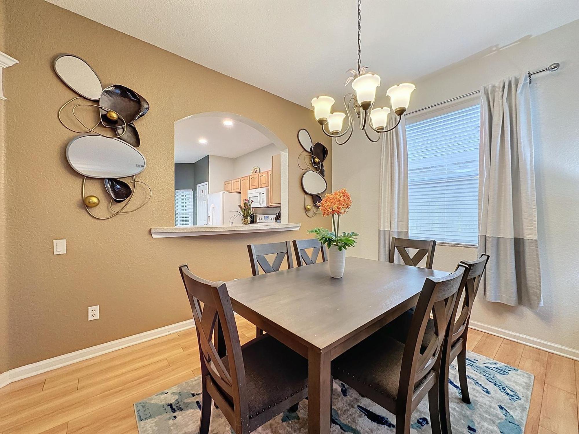 Disney World Vacation.. Luxury 6 Br/4 Ba 5 Star Villa Orlando Esterno foto