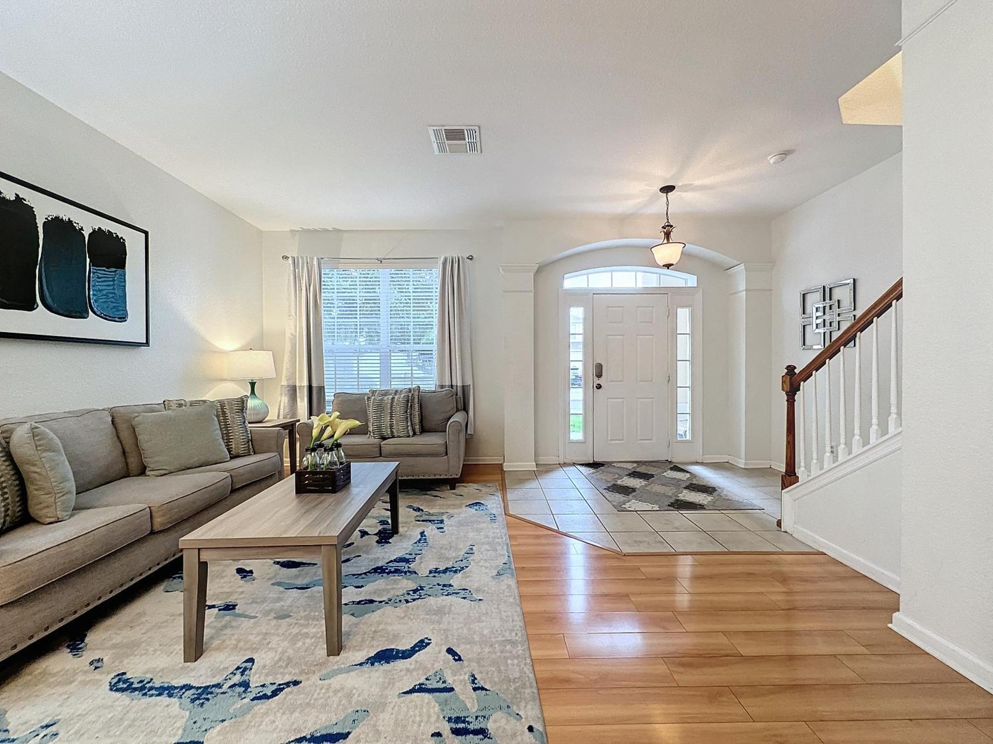 Disney World Vacation.. Luxury 6 Br/4 Ba 5 Star Villa Orlando Esterno foto