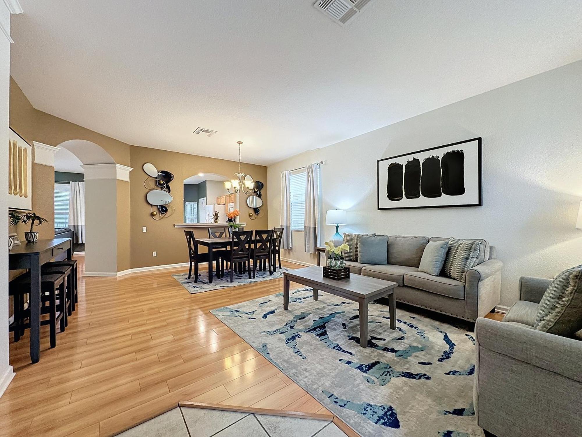 Disney World Vacation.. Luxury 6 Br/4 Ba 5 Star Villa Orlando Esterno foto
