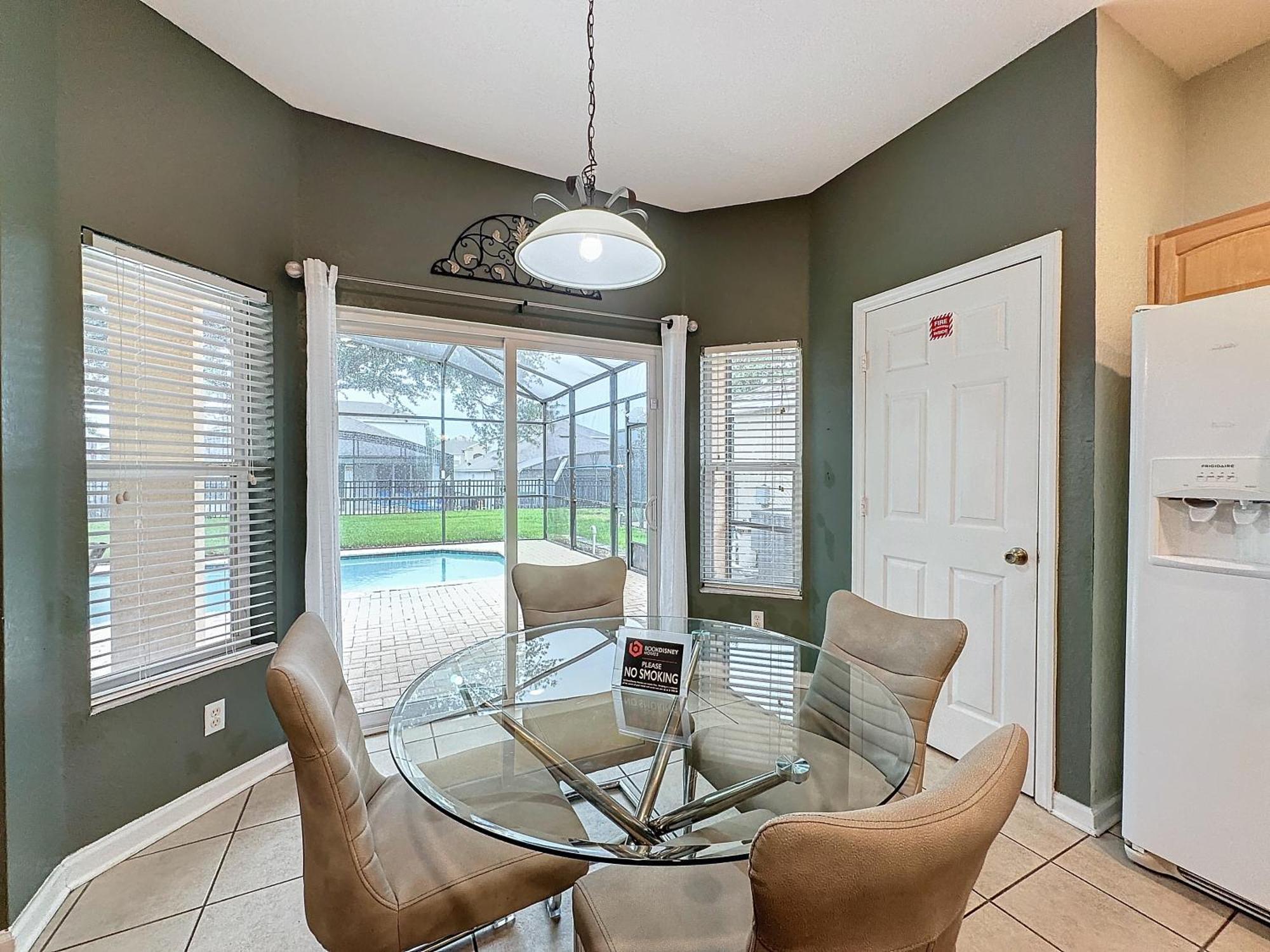 Disney World Vacation.. Luxury 6 Br/4 Ba 5 Star Villa Orlando Esterno foto