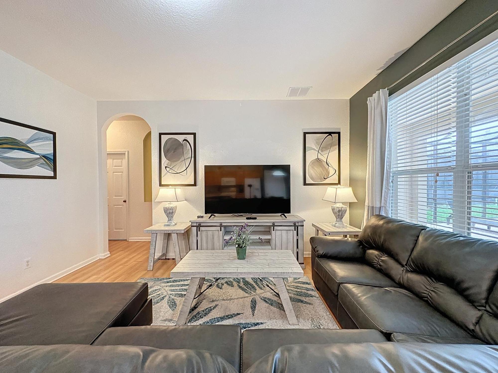 Disney World Vacation.. Luxury 6 Br/4 Ba 5 Star Villa Orlando Esterno foto