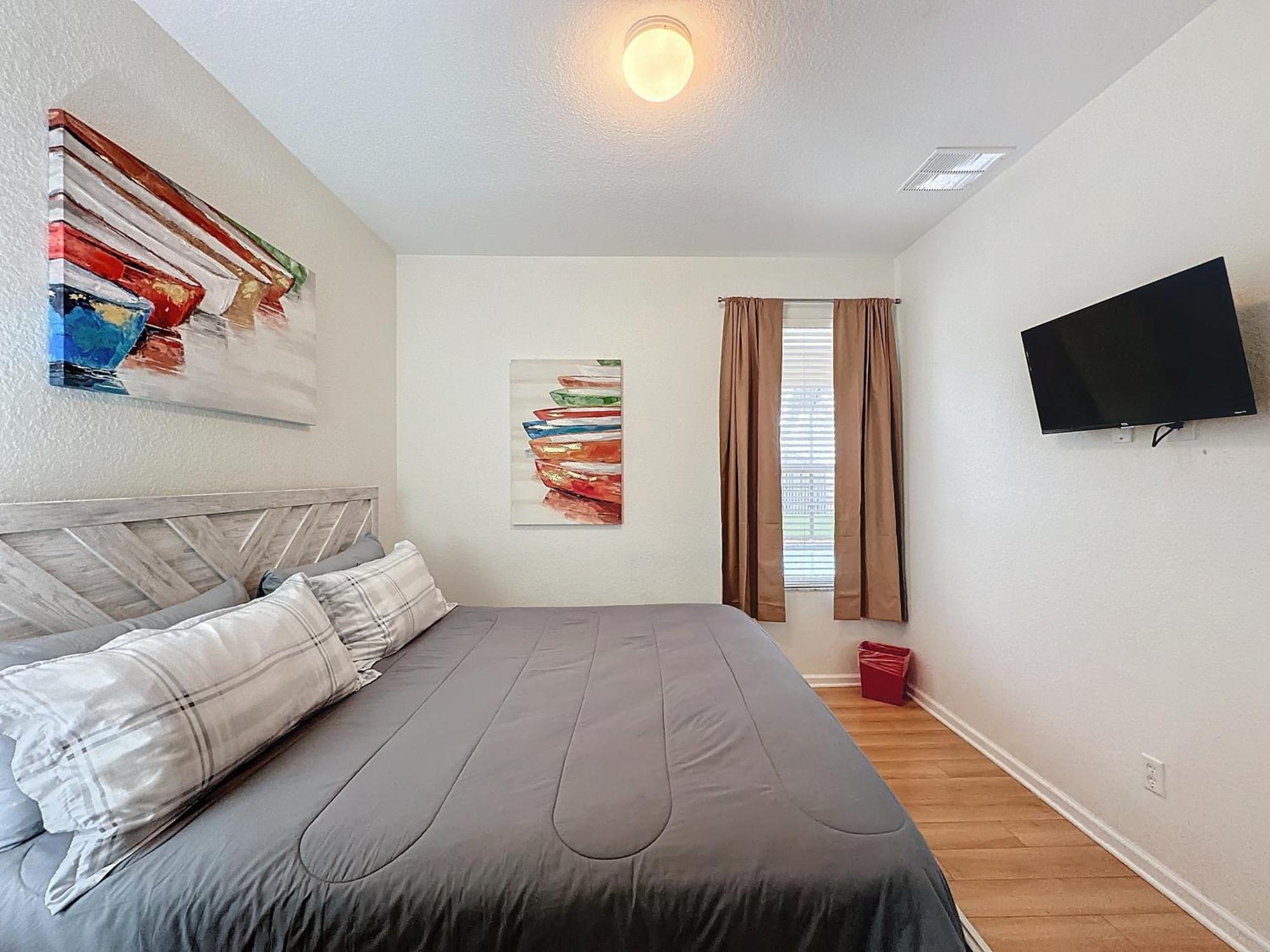 Disney World Vacation.. Luxury 6 Br/4 Ba 5 Star Villa Orlando Esterno foto