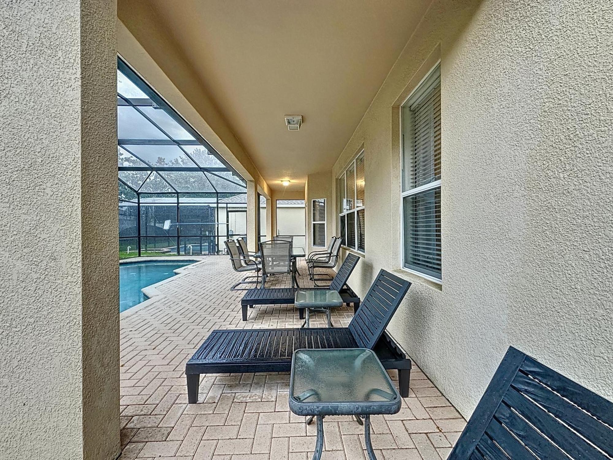 Disney World Vacation.. Luxury 6 Br/4 Ba 5 Star Villa Orlando Esterno foto