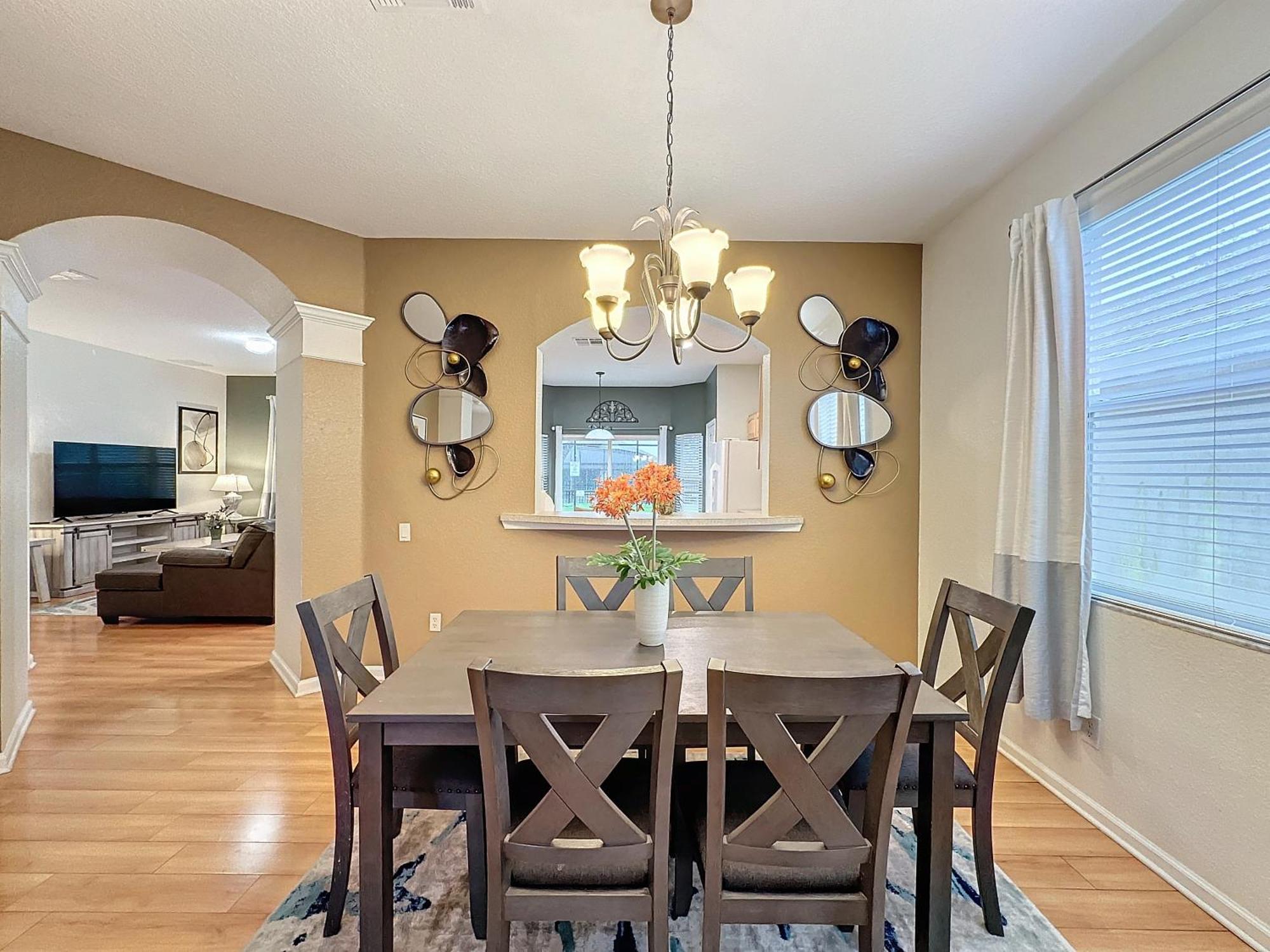 Disney World Vacation.. Luxury 6 Br/4 Ba 5 Star Villa Orlando Esterno foto