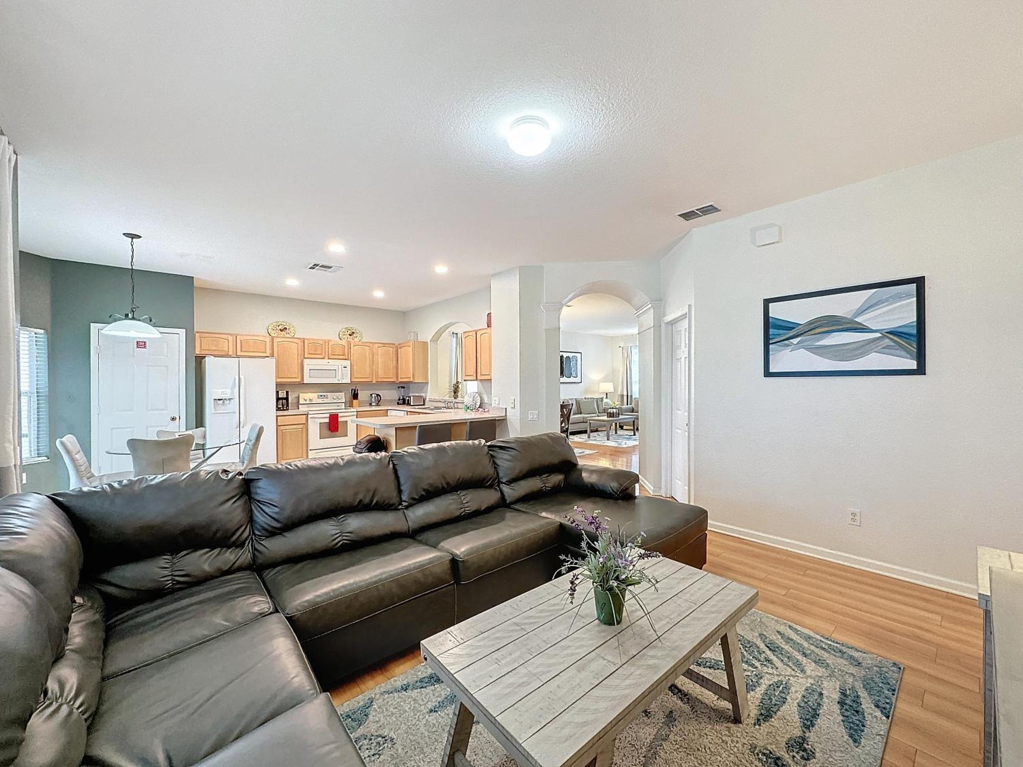 Disney World Vacation.. Luxury 6 Br/4 Ba 5 Star Villa Orlando Esterno foto