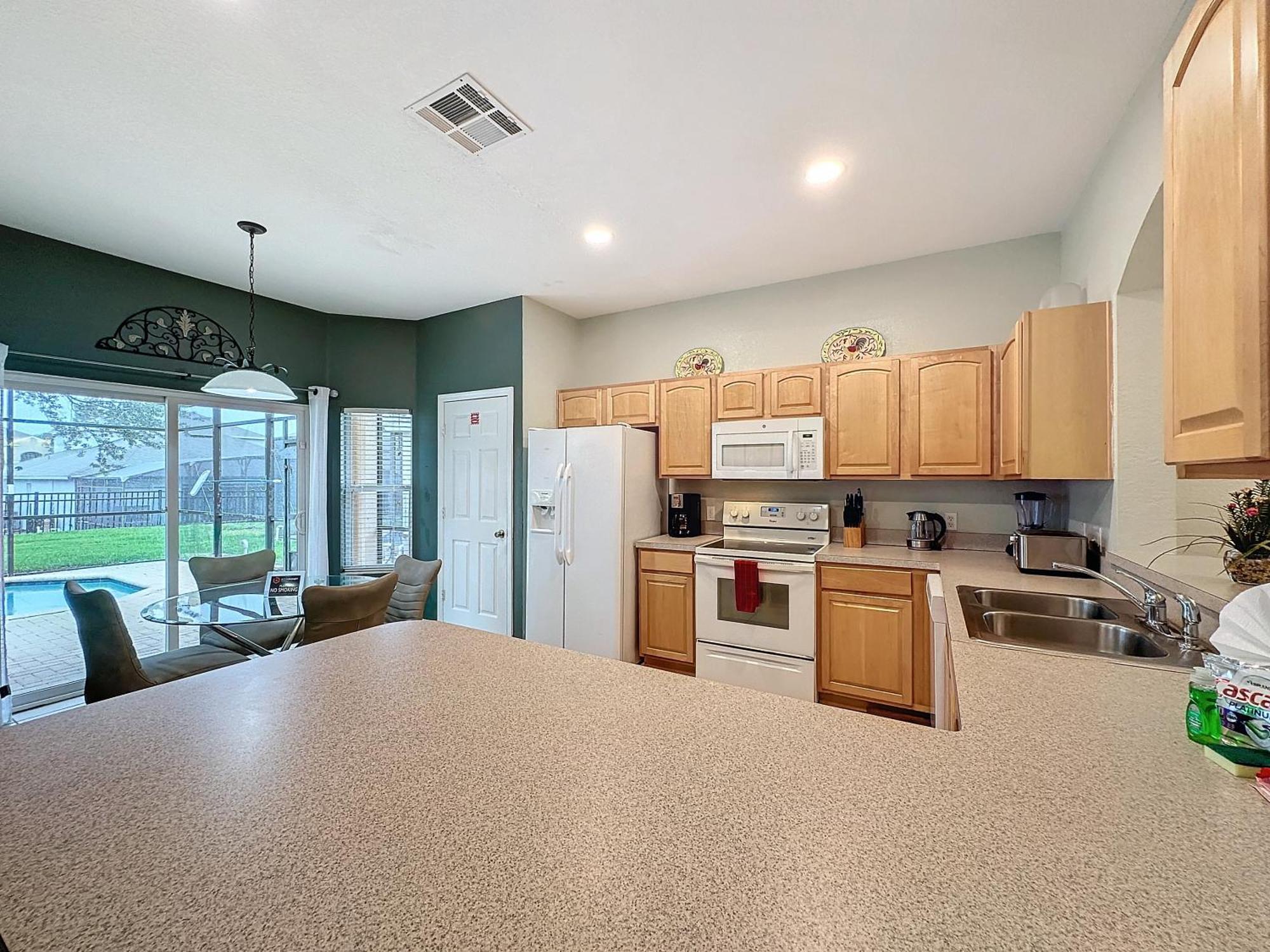 Disney World Vacation.. Luxury 6 Br/4 Ba 5 Star Villa Orlando Esterno foto